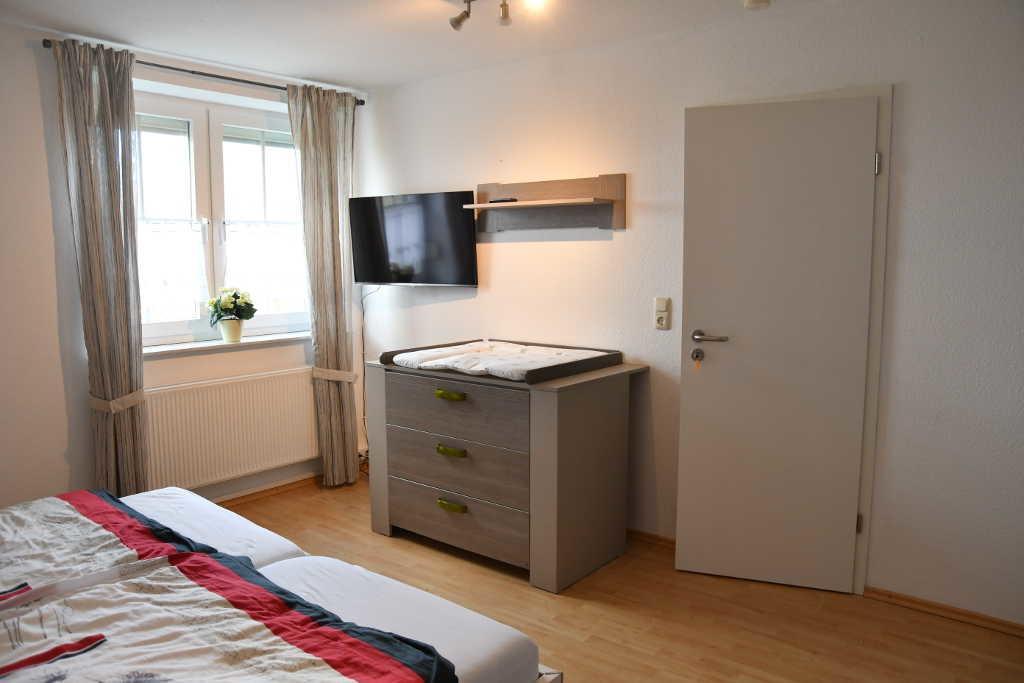 Ferienhaus Carolinenwind Каролинензиль Экстерьер фото